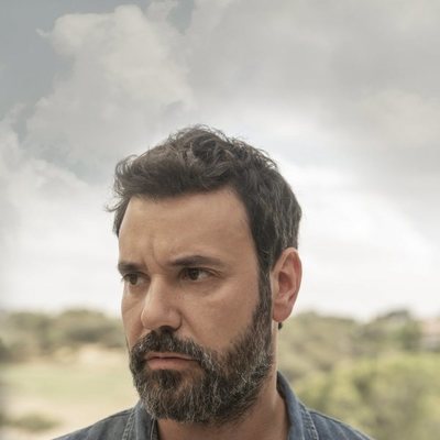 Miquel Fernández es Sergio en 'El nudo'