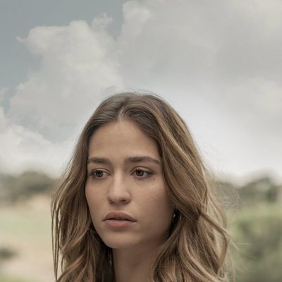 Astrid Janer es Lola en 'El Nudo'