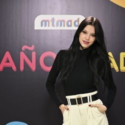 Alejandra Rubio, colaboradora de MTMad