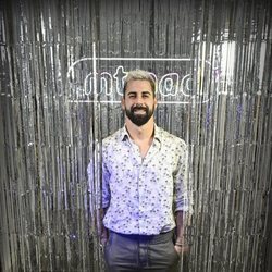 Jonathan Pérez ('GH 15'), colaborador de MTMad