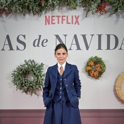 Elena Anaya, en el preestreno de 'Días de la Navidad'