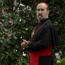 Javier Cámara en 'The New Pope'