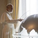 John Malkovich, protagonista de 'The New Pope'