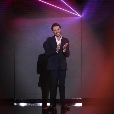 Antonio David Flores, en la Gala 13 de 'GH VIP 7'