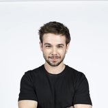 Carlos Cuevas es Pol Rubio en 'Merlí: Sapere Aude'