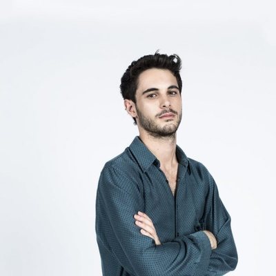 David Solans interpreta a Bruno Bergeron en 'Merlí: Sapere Aude'