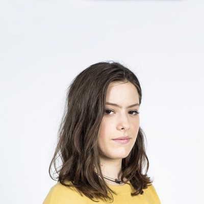 Claudia Vega interpreta a Oti en 'Merlí: Sapere Aude'