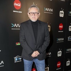 Jordi Frades en el Festival MIM Series 2018