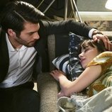 Can Yaman y Özge Gürel protagonizan la serie turca 'Dolunay'