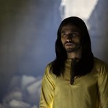 Mehdi Dehbi protagoniza 'Mesías', serie de Netflix