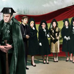 Especial 23-F de 'El Intermedio'