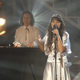 Virginia en 'Eurovisión 09: El retorno'