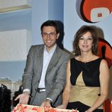 'El programa de Ana Rosa' celebra 1.000 emisiones