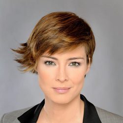 Sandra Barneda, al frente de 'La séptima silla'