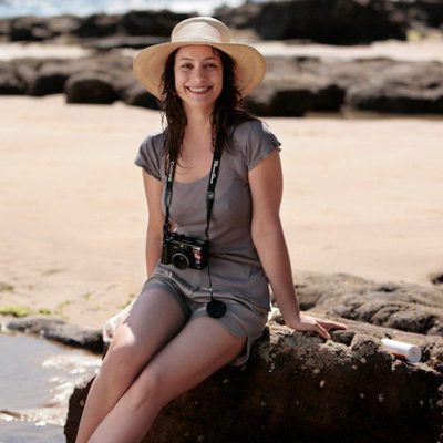 Natalia Verbeke da vida a Adriana en 'Doctor Mateo'