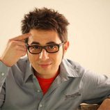 Berto Romero en una foto promocional de 'El programa de Berto'