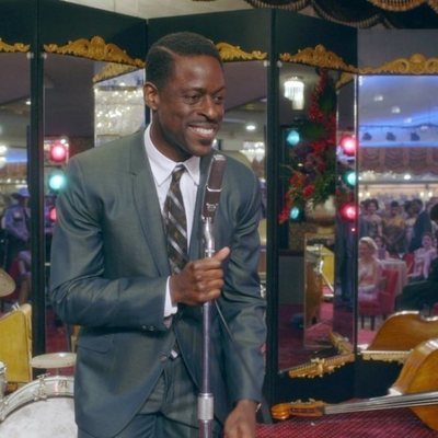 Sterling K. Brown es Reggie en la tercera temporada de 'The Marvelous Mrs. Maisel'