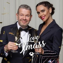 Alberto Chicote y Cristina Pedroche presentan las Campanadas 2019-2020