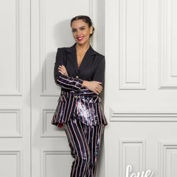 Cristina Pedroche presentará las Campanadas 2019-2020 en Antena 3