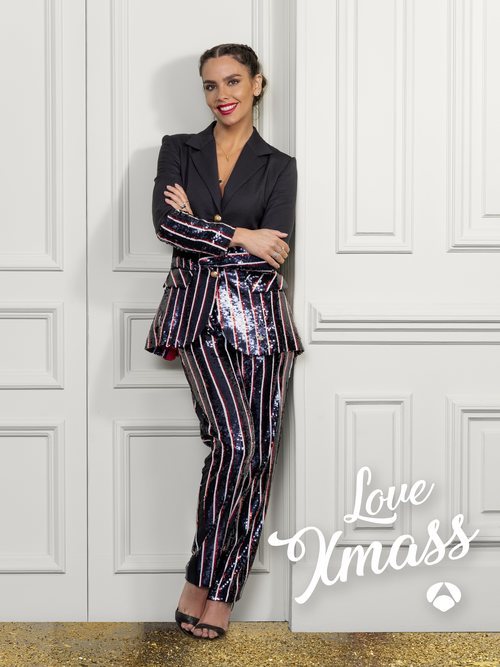 Cristina Pedroche presentará las Campanadas 2019-2020 en Antena 3