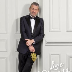 Alberto Chicote presentará las Campanadas 2019-2020 en Antena 3