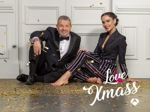 Alberto Chicote y Cristina Pedroche, presentadores de las Campanadas 2019-2020