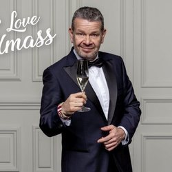 Alberto Chicote brinda por las Campanadas 2019-2020