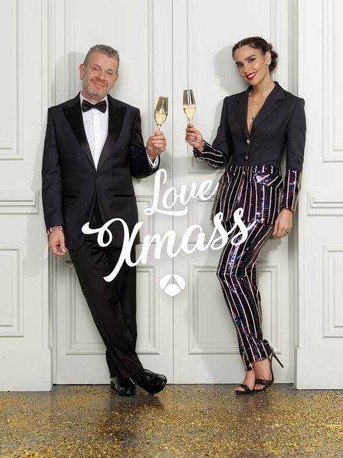 Cristina Pedroche y Alberto Chicote dan las Campanadas 2019-2020 en Antena 3