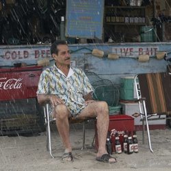 Abe Weissman en la tercera temporada de 'The Marvelous Mrs. Maisel'