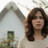 Alejandra (Verónica Sánchez) en la segunda temporada de 'El embarcadero'