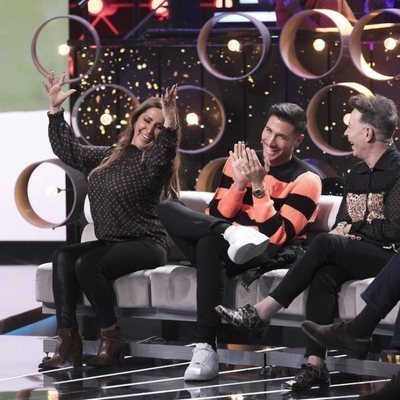 Raquel Salazar celebra el cuarto puesto de Noemí en la Gala 15 de 'GH VIP 7'