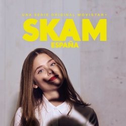 Cartel de la tercera temporada de 'SKAM España'
