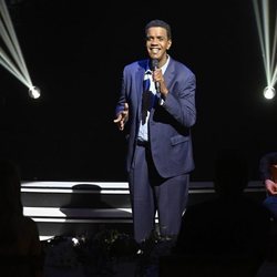 Ismailah en la final de 'Got Talent España 5'