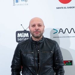 Vicente Romero en los Premios MiM 2019