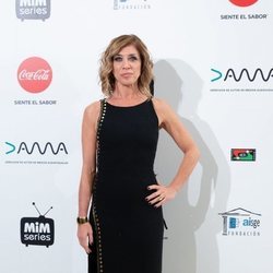 Eva Isanta en los Premios MiM 2019