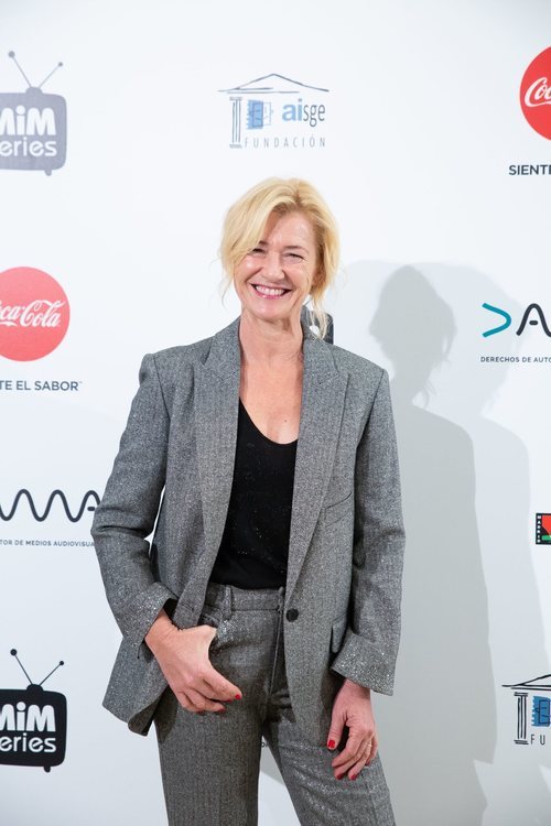 Ana Duato en los Premios MiM 2019