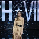 Estela Grande, en la Gala Final de 'GH VIP 7'