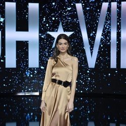 Estela Grande, en la Gala Final de 'GH VIP 7'