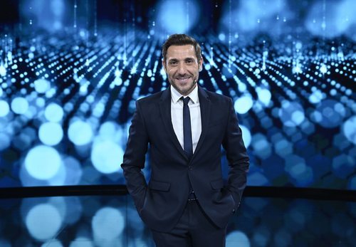 Antonio David Flores, en la Gala Final de 'GH VIP 7'