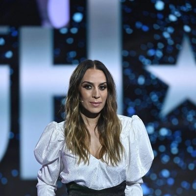 Mónica Naranjo, visitante estrella de la Gala Final de 'GH VIP 7'
