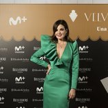  Marta Torné en el evento 'Velvet Colección: Episodio final'