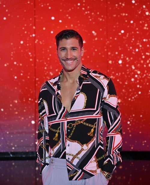 Gianmarco Onestini en el Debate Final de 'GH VIP 7'