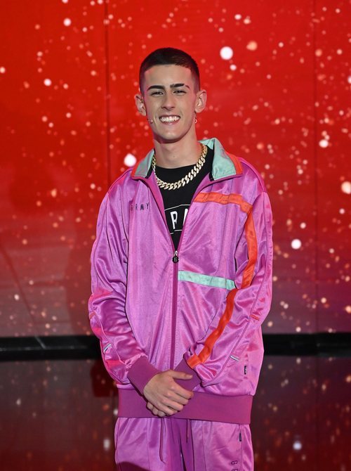 El Cejas, uno de los invitados al Debate Final de 'GH VIP 7'