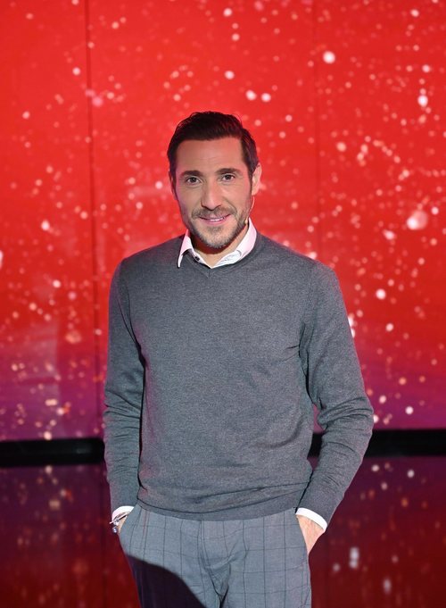 Antonio David Flores en el Debate Final de 'GH VIP 7'