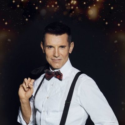 Jesús Vázquez, presentador de las Campanadas 2019-2020 en Mediaset España