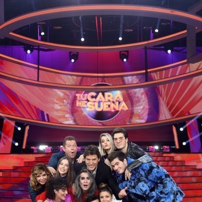 Todos los participantes de 'Tu cara me suena 8' con Manel Fuentes