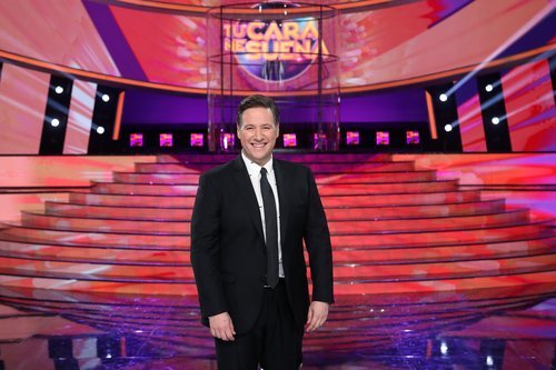 Carlos Latre, jurado de 'Tu cara me suena 8'