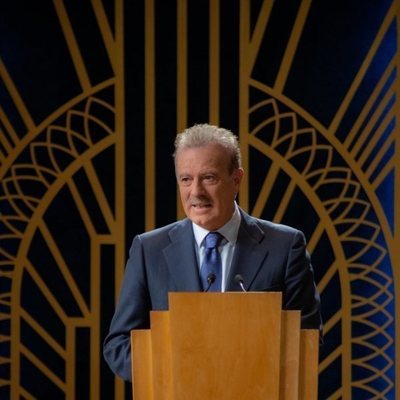 Manuel Campo Vidal, en 'El cielo puede esperar'