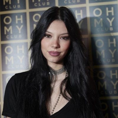 Alejandra Rubio, colaboradora de 'La isla de las tentanciones'