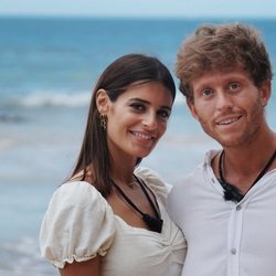 Susana y Gonzalo, pareja de 'La isla de las tentaciones'